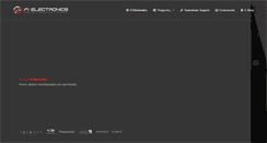 Desktop Screenshot of fi-electronics.com
